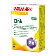 Walmark cink aktív tabletta 60 db