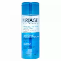 URIAGE vízálló szemfestéklemosó 100 ml