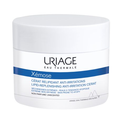 URIAGE XÉMOSE CERAT krém 200 ML