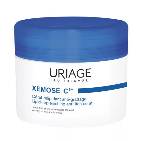 URIAGE XÉMOSE C8+ CERAT krém 200 ML