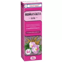 BIOMED ÖRDÖGCSÁKLYA krém 70 g