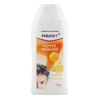 PARANIT FEJTETŰ megelőző sampon 200 ml