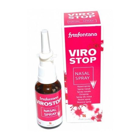 VIROSTOP orrspray 20 ml