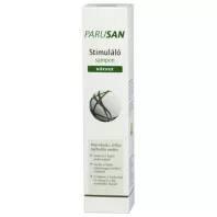 PARUSAN Stimuláló sampon nőknek 200 ml
