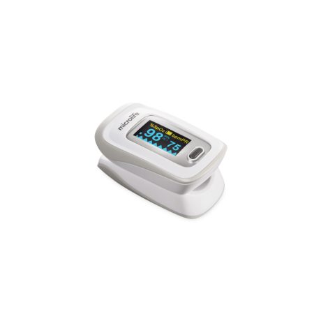MICROLIFE OXY210 ujjra csíptethető pulzoximéter 1db