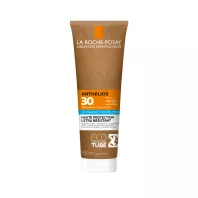   LA ROCHE-POSAY ANTHELIOS hidratáló naptej SPF30 250 ml öko tubusban