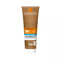   LA ROCHE-POSAY ANTHELIOS hidratáló naptej SPF50+ 250ml öko tubusban