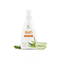 Dr. Kelen Sun Napégés gél 150 ml