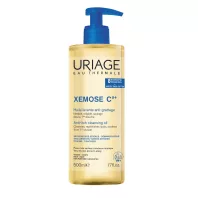 URIAGE XÉMOSE C8+ OLAJTUSFÜRDŐ száraz bőrre 500 ML