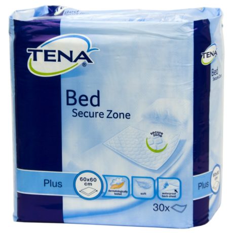 TENA ANTIDECUB betegalátét 60 x 60 cm 1 DB