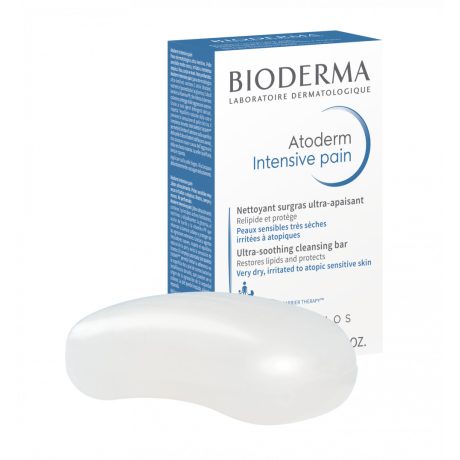 BIODERMA ATODERM intenzív szappan 150 g