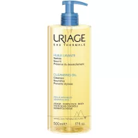 URIAGE olajtusfürdő illattal 500 ML