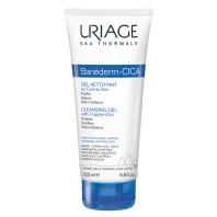   URIAGE BARIEDERM CICA CU-ZN mosakodó gél irritált bőrre 200 ML