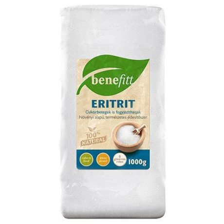 Interherb Benefitt Eritrit 1000g