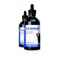 KAMINOX táplálékkiegészítő macskáknak 60 ml