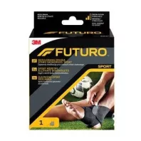   FUTURO Sport Bokarögzítő méretre állítható (17,8-29,9 cm)