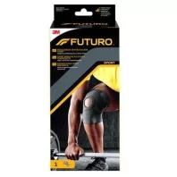   FUTURO Sport Térdrögzítő méretre állítható (33,0-44,5 cm)