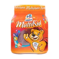 1x1 VITAMIN MULTIKID gumivitamin 50 db