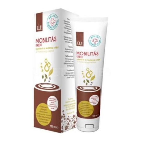 BÁLINT MOBILITÁS krém 100 ml
