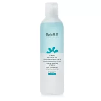 BABE kétfázisú micellásolaj 250 ml