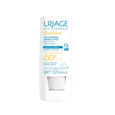 URIAGE BARIÉSUN mineral stift SPF50+ 8 g