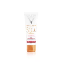 VICHY CAPITAL SOLEIL Anti-Age krém SPF50+ 50 ml