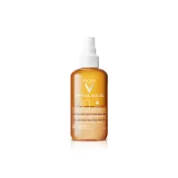   VICHY CAPITAL SOLEIL ultra könnyű spray béta-karotinnal SPF30 200 ml