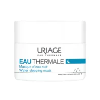 URIAGE EAU THERMALE hidratáló éjszakai maszk 50 ml