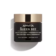 APIVITA QUEEN BEE ránctalanító krém RICH 50 ml
