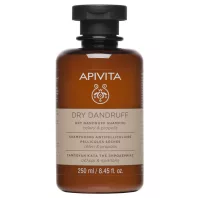 APIVITA Sampon száraz korpa ellen 250 ML
