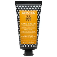   APIVITA kézkrém intenzív hidratáló hialuronsavval és mézzel 50 ml