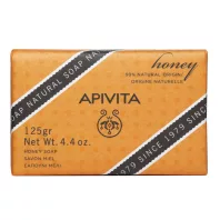 APIVITA natúr szappan mézzel, minden bőrtípusra 125 g
