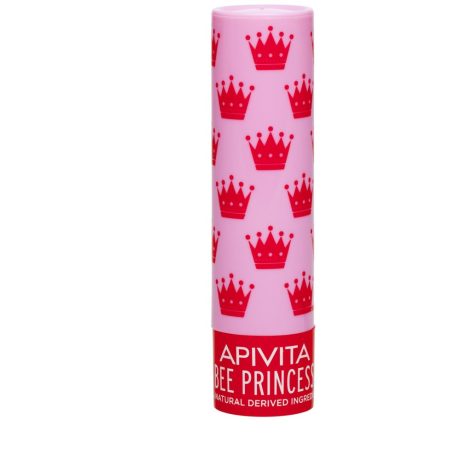 APIVITA ajakápoló stift kislányoknak 4,4 g