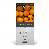 VANITA édes narancs illóolaj 1 doboz