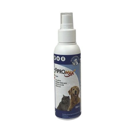 FIPROMAX spray 100 ml