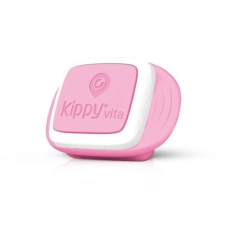 KIPPY VITA - pink angel