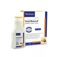 Nutribound -kutya 3x150 ml