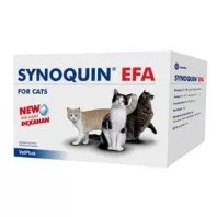 Synoquin Efa Cat kapszula 30x