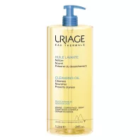URIAGE olajtusfürdő illattal 1000 ML