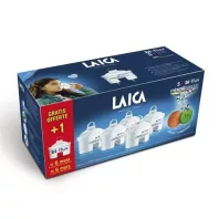   LAICA Bi-flux Mineral Balance 5+1 db ajándék vízszűrőbetét 6 DB