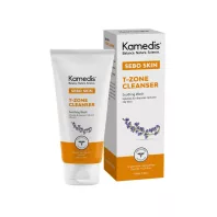 KAMEDIS SEBO SKIN arckrém T-vonalra 50 ml