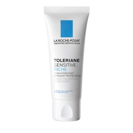 La Roche Posay Toleriane Sensitive Riche krém érzékeny bőrre 40 ML