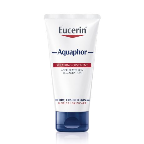 EUCERIN AQUAPHOR REGENERALÓ kenőcs 45 ml