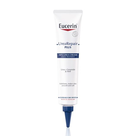 Eucerin UREA Repair PLUS 30% Urea krém 75 ML