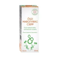 BÁLINT ŐSZI MARGITVIRÁG csepp 50 ML