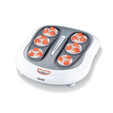 BEURER - FM 60 Shiatsu talpmasszírozó 1 db