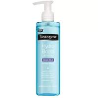 NEUTROGENA HYDRO BOOST Arctisztító zselés tej 200 ml