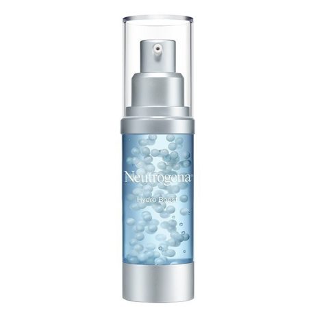 NEUTROGENA HYDRO BOOST Élénkítő kapszulás szérum 30 ml