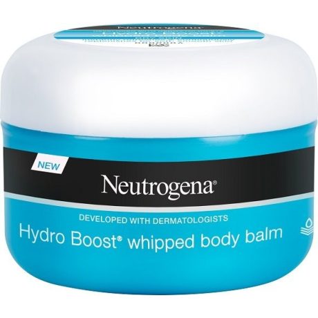 NEUTROGENA HYDRO BOOST Sorbet testápoló balzsam 200 ml