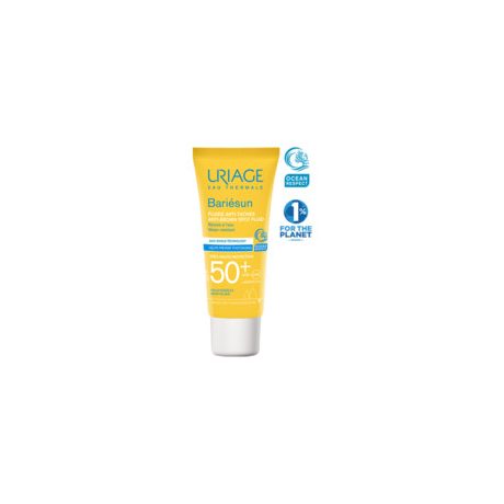 URIAGE BARIÉSUN SPOT krém pigmentfoltok ellen SPF50+ 40 ml